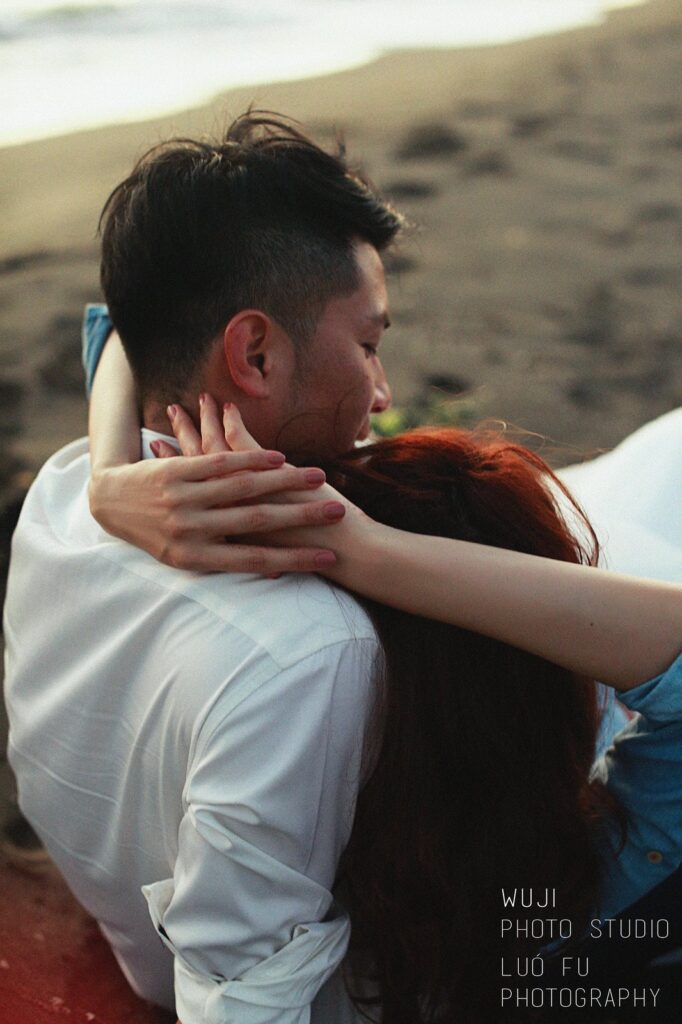 couple 03 075A0506｜螺父攝影