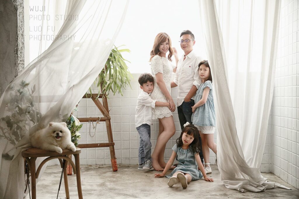 family 07 075A8168｜螺父攝影