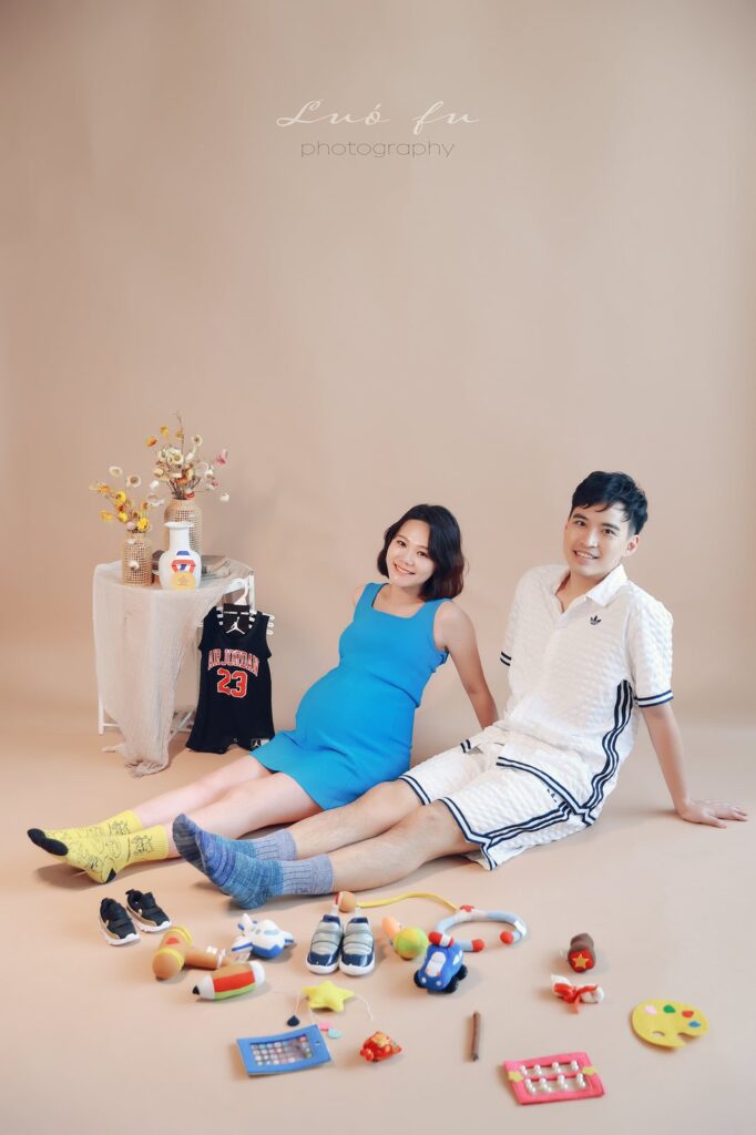 maternity 05 7T8A7015｜螺父攝影