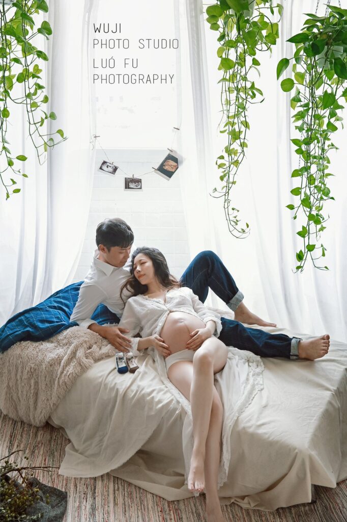 maternity 09 867A1551｜螺父攝影