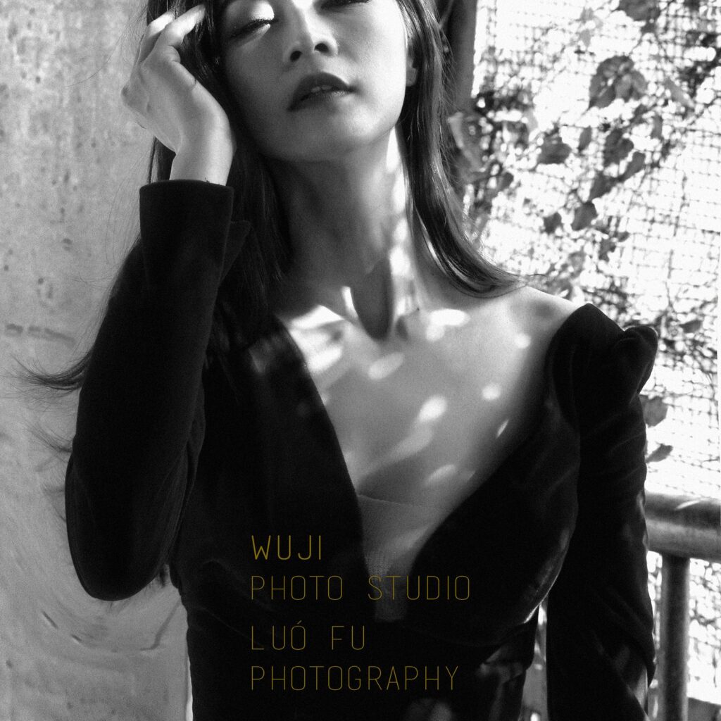 portrait 07 075A5161｜螺父攝影