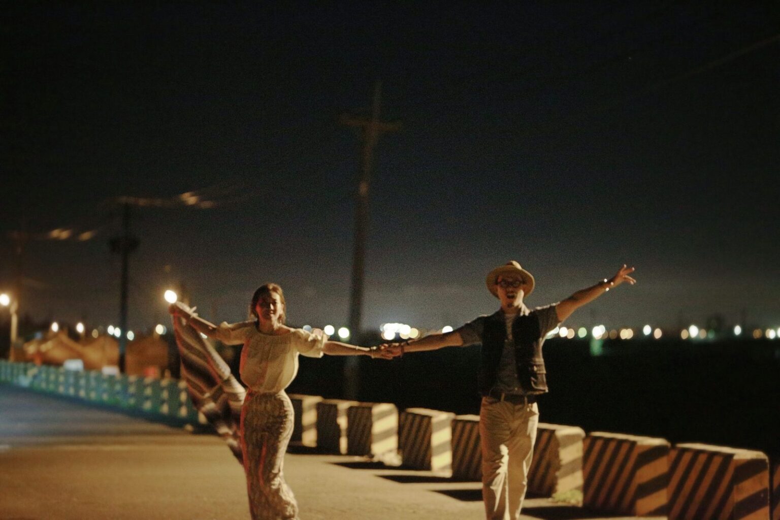 婚紗攝影 夜景｜螺父攝影工作室 婚紗攝影